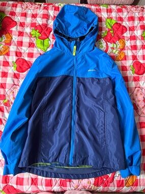 Eddie Bauer Two in One Winter Jacket